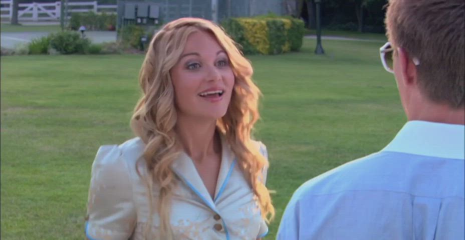Nicole Rayburn - Cougar Club (2007) : video clip