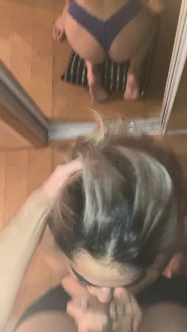 college girls are obedient : video clip