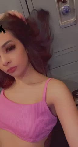 Goodmorning gooned 🖤 : video clip
