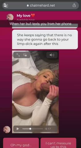 Well, too late now : video clip