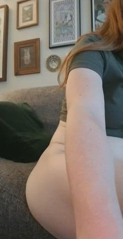 I love pulling it out nice and slow : video clip