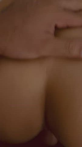 I love his cum on me🤤 : video clip