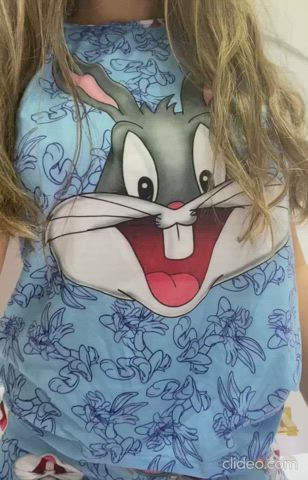 When people tell me I'm too old to wear geeky clothes I send them this : video clip