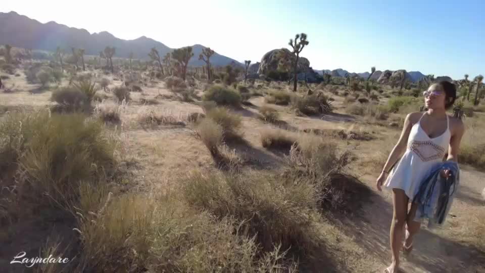 One of the most THRILLING and daring things I've ever done! It was so worth it 😉 [gif] : video clip