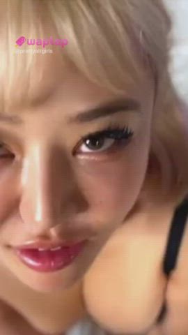 Tasty cream : video clip