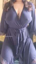 Would you let a curvy Irish girl ride you? : video clip