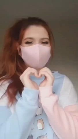 anyone got the full length or know her name?? : video clip