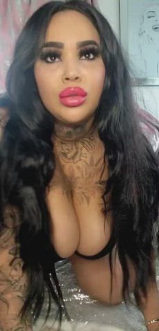 i wanna strip naked for you tonight : video clip