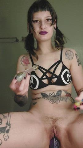 My favorite ritual : video clip