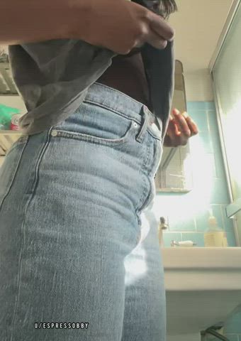 my body is hungry for multiple creampies : video clip