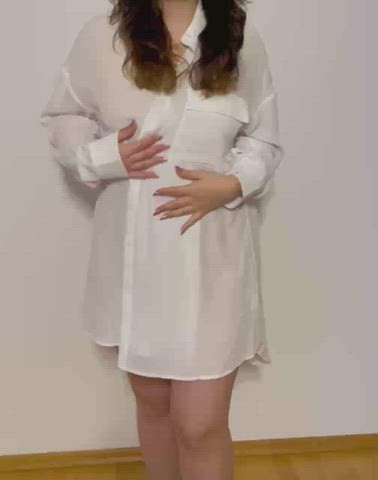 Horny at home today : video clip