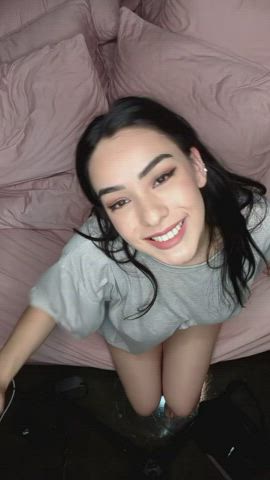 Flashing 😍😍 Her new updated links in comments : video clip