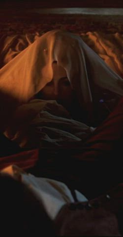 Monica Bellucci in Bram Stoker's Dracula (1992) : video clip