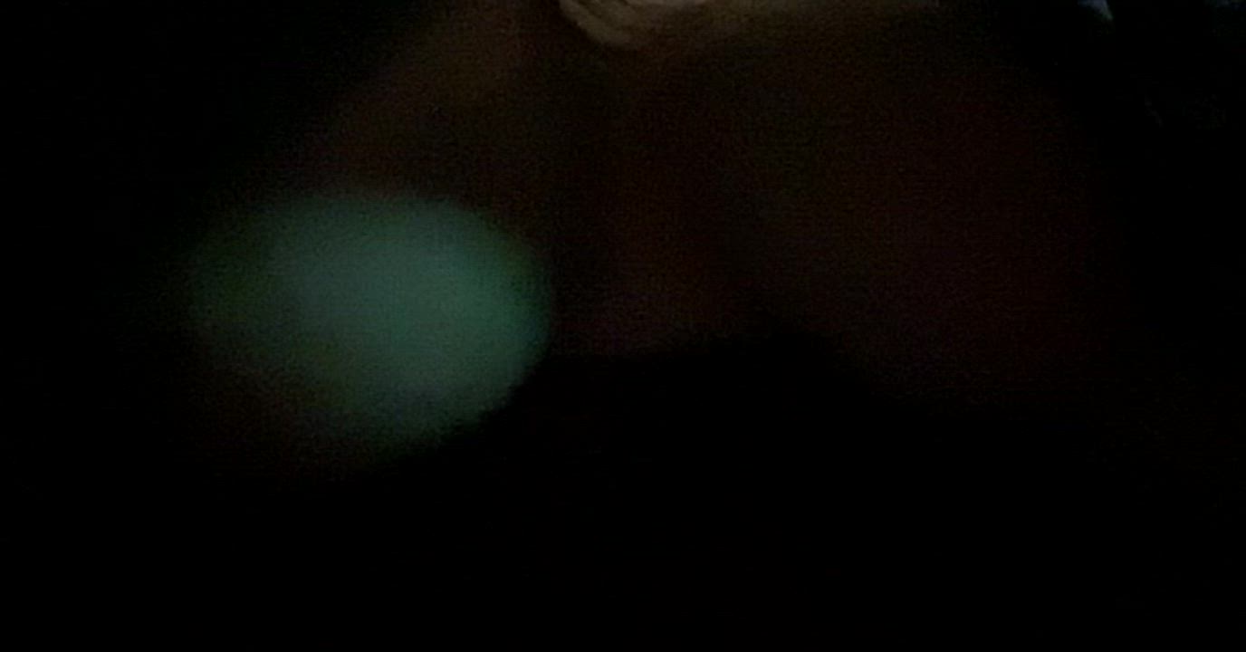 Flashing in the Uber, I think the driver really enjoyed this ride [GIF] : video clip