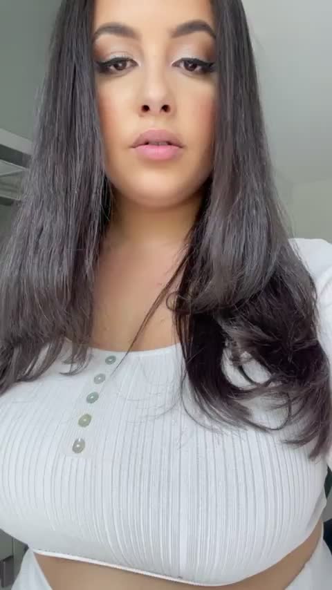 I know they aren’t the perkiest but I hope you still like them anyway <3 : video clip