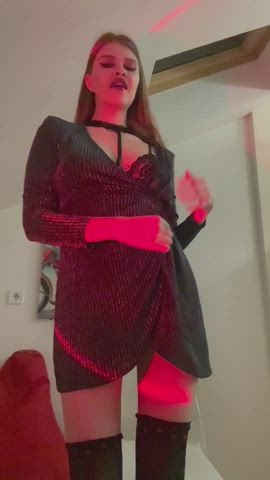😈 I'm in a good mood today.. : video clip