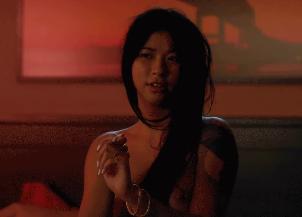 Cissy Ly in Roadies S1E1 : video clip