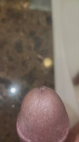 Slow-mo cum shot : video clip