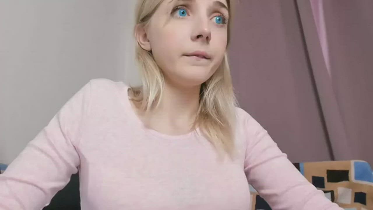 Blue Eyes O : video clip