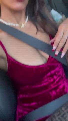 Classy but slutty and sassy! : video clip