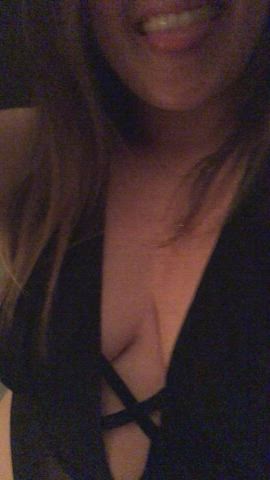 Just having fun 😛 : video clip