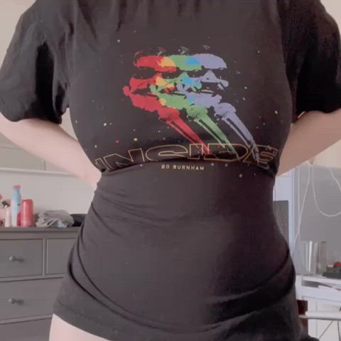 Could I interest you in everything all of the time? : video clip