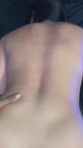 Made his Gf cum in under 1 minute . : video clip