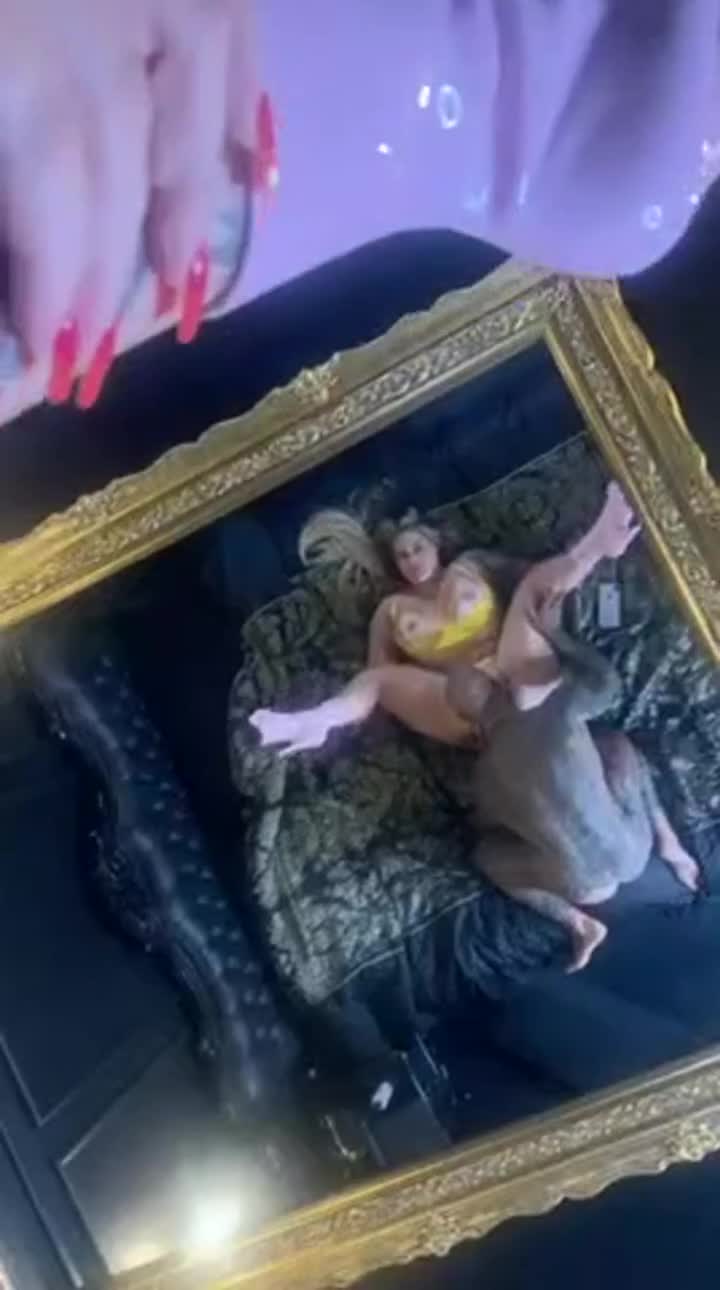 whole dick would fit inside of me.. : video clip
