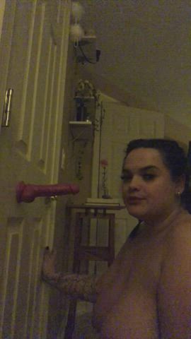 goddam why isn’t this a real cock : video clip