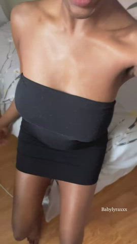 Instant titties !! : video clip