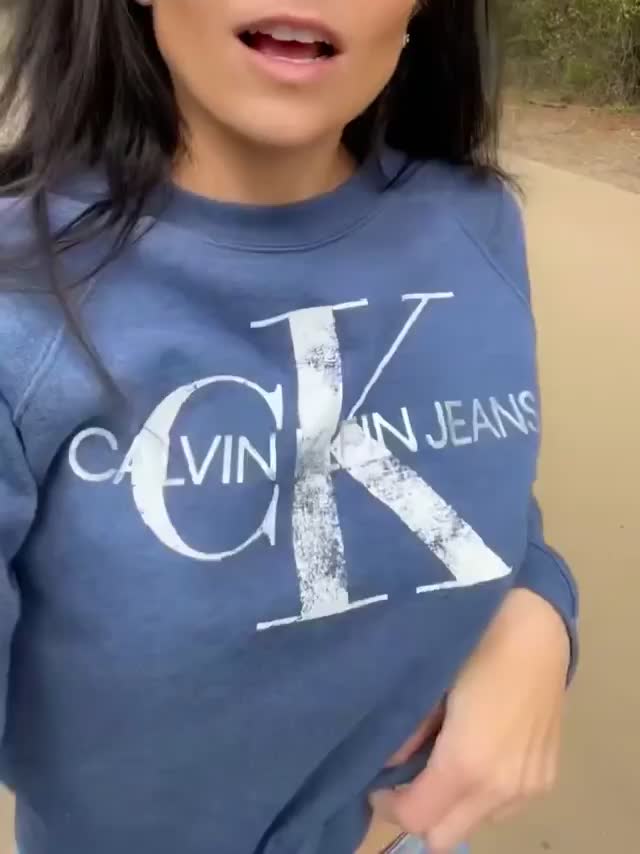 Perfectly squeezable :) : video clip