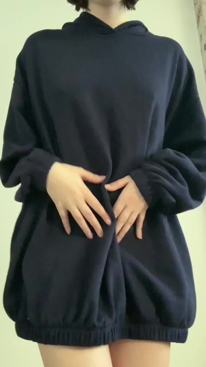 I’d love to know a one word that describes my body! : video clip
