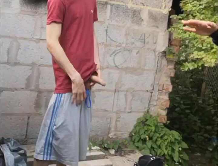 I only got given this outdoor blowjob for some likes... so if you lot could secure me another one I'd be truly grateful 🤣 : video clip