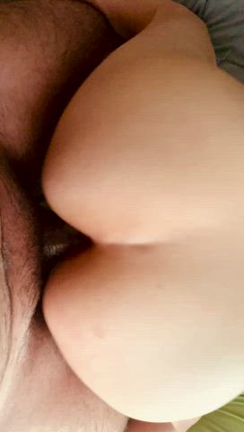 Big Dick Cum Doggystyle grinding : video clip