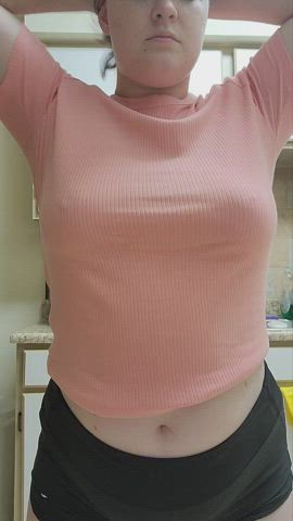 I love bouncing around for you : video clip
