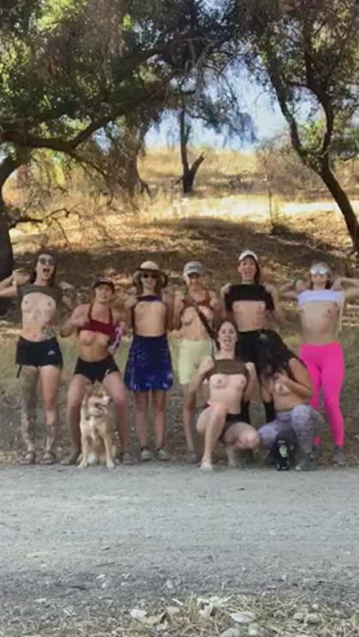 Slut squad : video clip
