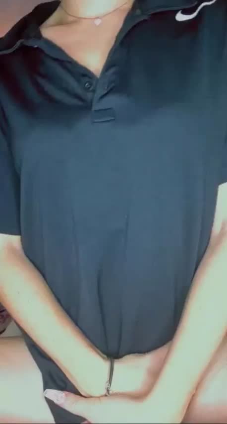 Might not have the perfect body but I know how to please a real men : video clip