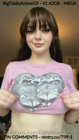 BIG TIDDIE GF - TAKE HER : video clip