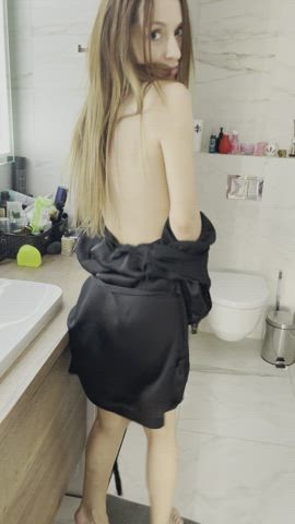 funny Julia : video clip