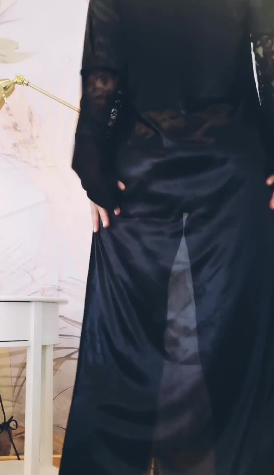 Just turned 35 today, wanna make me a birthday cream pie? : video clip