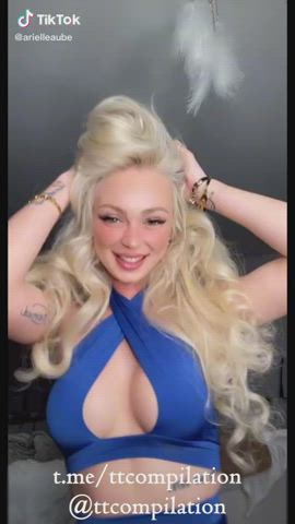 Cute Girl💙 : video clip
