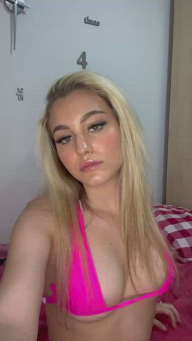 are they too small.. My ex said so : video clip