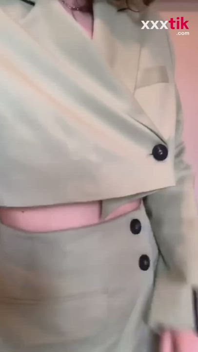 I thought they were smaller!!! : video clip