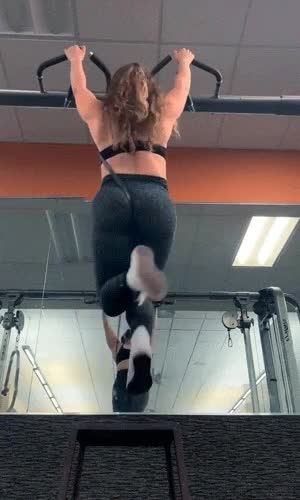 Gym Fail : video clip