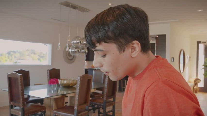 Could I fuck you? : video clip