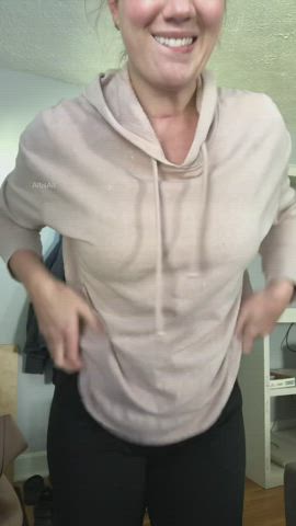 It’s hoodie season! : video clip
