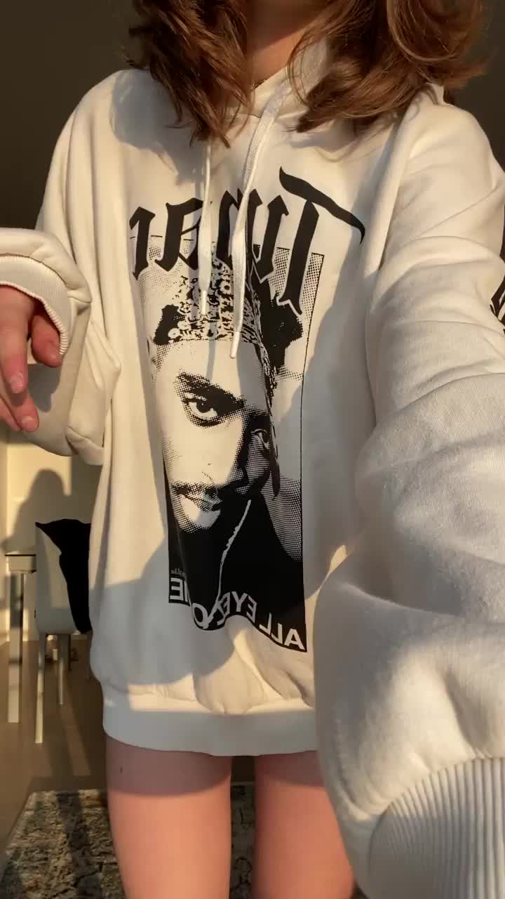 i've been thinking all day about my pussy being filled : video clip