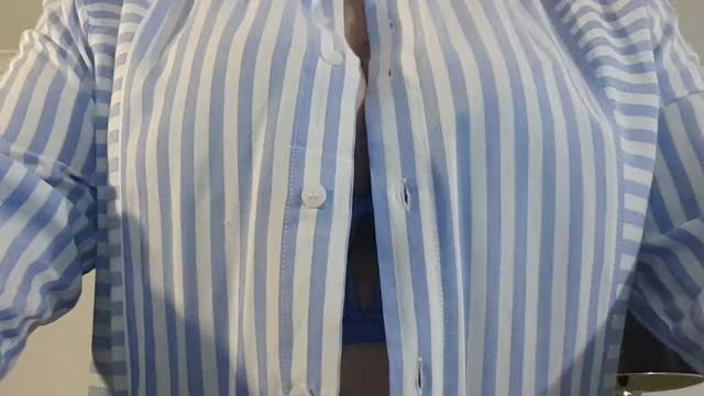 I wish you could have a feel to see how great my boobies feel 🤗 xx 57yo (f) (OC) 🇦🇺 : video clip