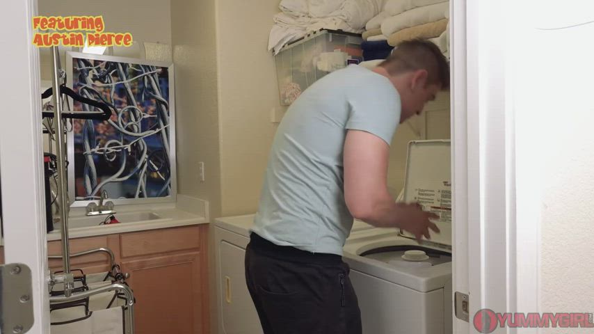 Panty Burglar : video clip