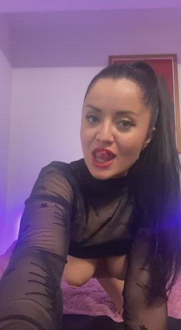 You want it to : video clip